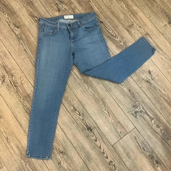 Free People Denim - Free people jeans size 29